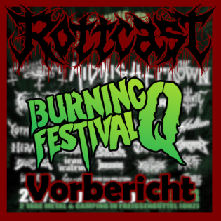 #90 - Burning Q Festival Vorbericht!