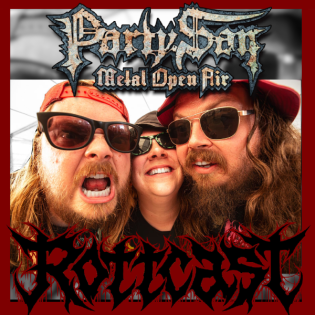 #96 - Partysan 2025 Aftermath