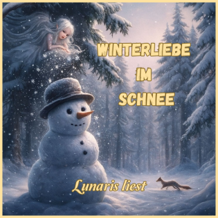 Der Schneemann – Ein Weihnachtsmärchen - frei nach Manfred Kyber - Weihnachtsspecial | Lunaris liest
