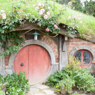 Kinderhörspiel und Geschichten - Wichtel im Stadtpark