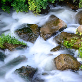 Kinderhörspiel und Geschichten - Die Abenteurer vom Wiesenthal