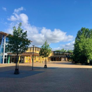 Staffel 4 - Folge 4: Buchvorstellungen Teil 1