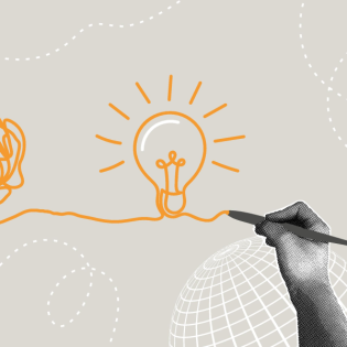 Forschung auf TikTok - Wissenschaft verständlich erklären