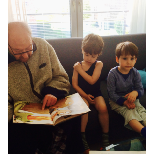 Hagebuttentee statt Beaujolais