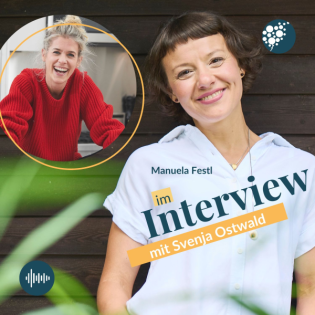 Mode, Mindfulness & Mealprep: Svenja Ostwalds Weg zu einem happy and healthy life