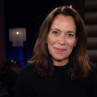 Journalistin Anne Will - "Mir ist wichtig, wertschätzend mit Gästen umzugehen"