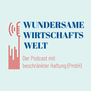 Folge #49 - Marshall Matters - Will the real PmbH stand up, please?