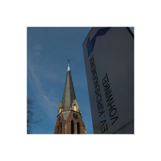 Predigt vom 23.1.2022 (3. Sonntag nach Epiphanias) - Frank Beyer