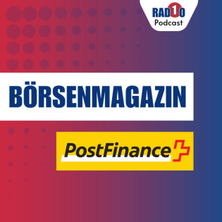 Das Börsenmagazin vom 07.11.2025