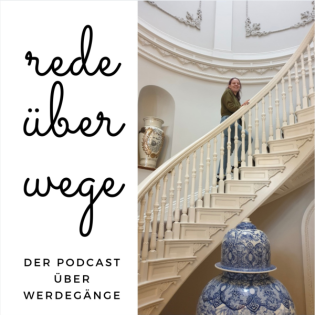 #6 WERBEUNTERNEHMER spricht - Nils über das Gründen, das Abbrechen eines Studiums und das kreative Arbeiten