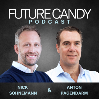 #123: Energieeffizienz 360 Grad – mit Anton Pagendarm