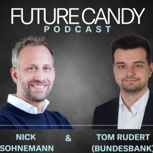 #129: Der digitale Euro - von Tom Rudert (Bundesbank)