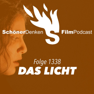 Folge 1338: DAS LICHT - Es gibt kein richtiges Leben im falschen