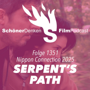 Folge 1351: Kiyoshi Kurosawa - SERPENT’S PATH feat. René (NipponConnection2025)