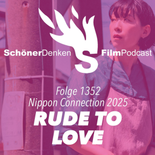 Folge 1352: Yukihiro Morigaki - RUDE TO LOVE feat. Karoline, René (NipponConnection2025)