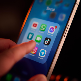 Wie viel Nachrichten vertragen wir noch?