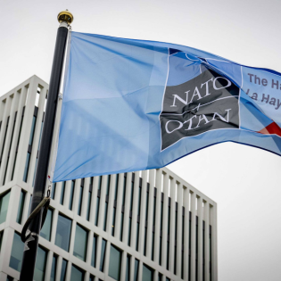 Kraftakt Aufrüstung: Was die Nato von Deutschland und Europa erwartet