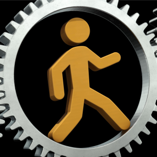 Höher, schneller, weiter! Leistungsdruck zwischen Ansporn und Überforderung