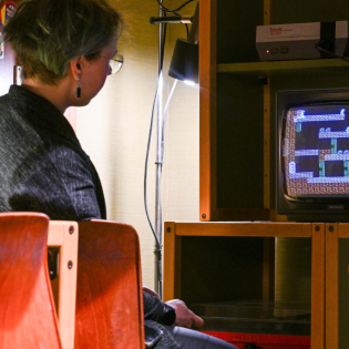 Poke & Peek - ein Trend nicht nur für Nerds