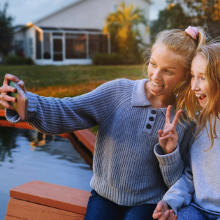 Social Media erst ab 16: Schutz oder Nachteil?