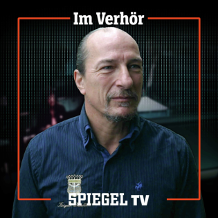 Peter Fitzek (1) – »Der Möchtegern-König« von Deutschland