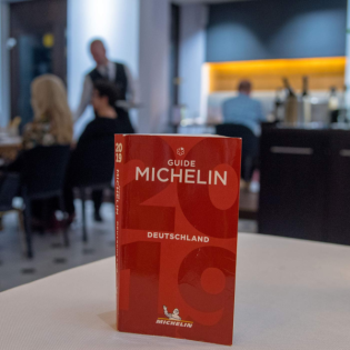 Gastrokritikerin Hüttl: Michelin-Stern ist noch immer "der ultimative Ritterschlag"