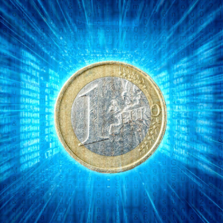 Wie funktioniert der erste europäische Stablecoin, Simon Seiter?