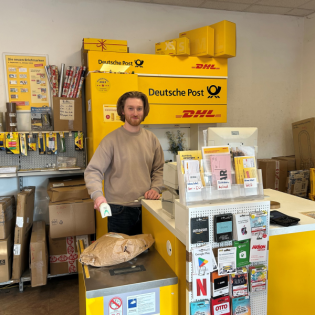 Black Friday: Das Problem mit den Retouren