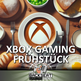 Xbox Gaming Frühstück 19.06.25: Xbox Next, Xbox Handheld, Asus ROG Xbox Ally | #64