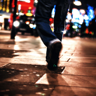 Furor - Krimi-Hörspiel: Ein Politiker kämpft ums Überleben