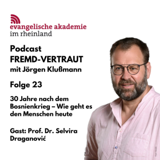 30 Jahre nach dem Bosnienkrieg – Wie geht es den Menschen heute