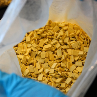 Warnung vor tödlicher Drogen-Dosis