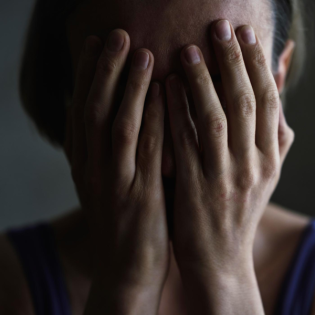 Brandenburger Aktionswoche gegen Gewalt an Frauen