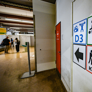 Broemme: Thema Flüchtlinge bleibt Daueraufgabe