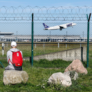 Luftfahrt-Experte: BER bleibt ein Flughafen der zweiten Reihe