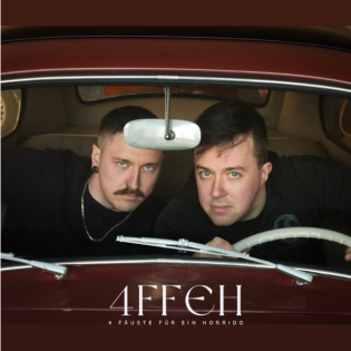 #97 - Wir leben noch.