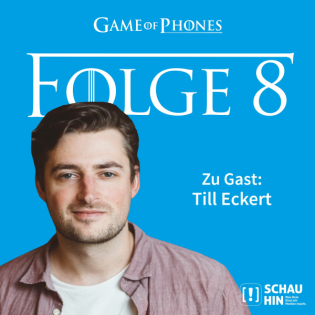 Fake News: Wie lernt man kritisch zu hinterfragen? - mit Till Eckert vom Correctiv