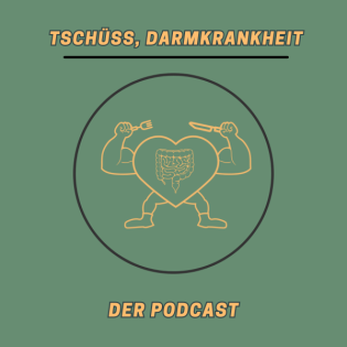 Früher Akne und Reizdarm - heute gesund und ein Buch darüber geschrieben (Joshua Hübner)