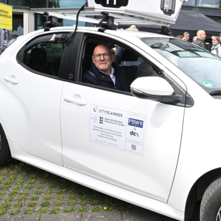 Hermann (Grüne): Verbrenner-Aus-Debatte lenkt von eigentlichen Problemen ab