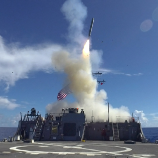 Militärexperte: Tomahawks würden der Ukraine helfen