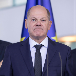 Politikwissenschaftler: Die Ampel war besser als ihr Ruf