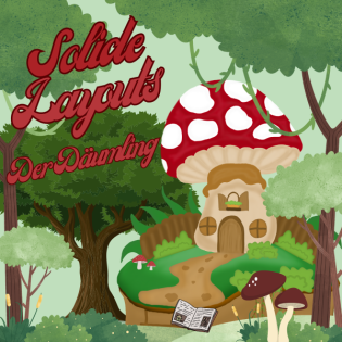 Efteling 15 | Der Däumling