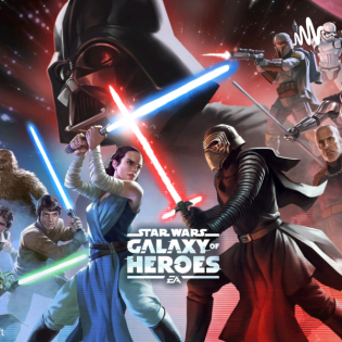 #2 10 Fakten über kampfdroiden