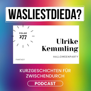 277 Halloweenparty - Ulrike Kemmling