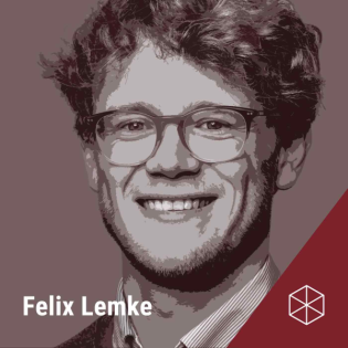 Vom Master Bildungswissenschaften zur Referatsleitung für Bund-Länder-Angelegenheiten in der Hamburger Schulbehörde - »Karriere leupht - Studium und dann?« #111