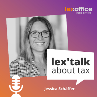 Steuerberaterin Jessica Schäffer: Das duale Studium wirkt Fachkräftemangel entgegen