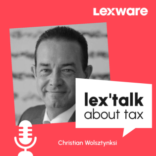 Ein spannender Blick hinter die Kulissen mit Christian Wolsztynski, Präsident des Finanzgerichts Münster