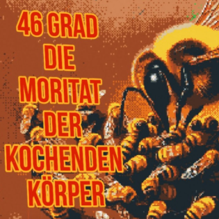 46 grad [die moritat der kochenden körper]