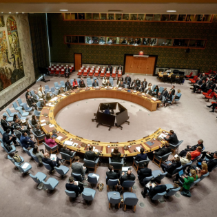 19. November 2025 - Die internationale Presseschau