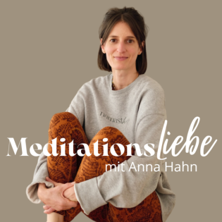 #138: Mini-Meditation - Atemreise zur Entspannung & Nervensystemregulation
